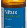 NITUX Sirup Glasfl 180 ml – Bild 7