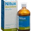NITUX Sirup Glasfl 180 ml – Bild 6