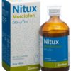 NITUX Sirup Glasfl 180 ml – Bild 5