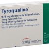 TYROQUALIN Lutschtabl 36 Stk – Bild 4