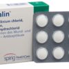 TYROQUALIN Lutschtabl 36 Stk – Bild 5