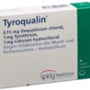 TYROQUALIN Lutschtabl 36 Stk – Bild 3