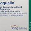 TYROQUALIN Lutschtabl 36 Stk