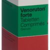VENORUTON forte Tabl 500 mg 100 Stk – Bild 2