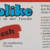 COOLIKE Fresh Erfrischungstücher o Alk 5 Stk