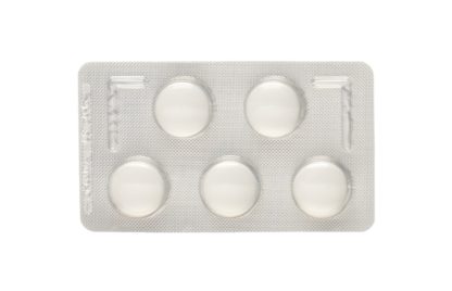 TRAWELL Kaugummi Dragées 20 mg 10 Stk – Bild 3
