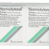 NORMOLYTORAL Plv Btl 10 Stk – Bild 3