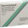 NORMOLYTORAL Plv Btl 10 Stk – Bild 2