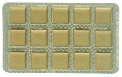 NICORETTE Original Kaudepots 2 mg 105 Stk – Bild 3