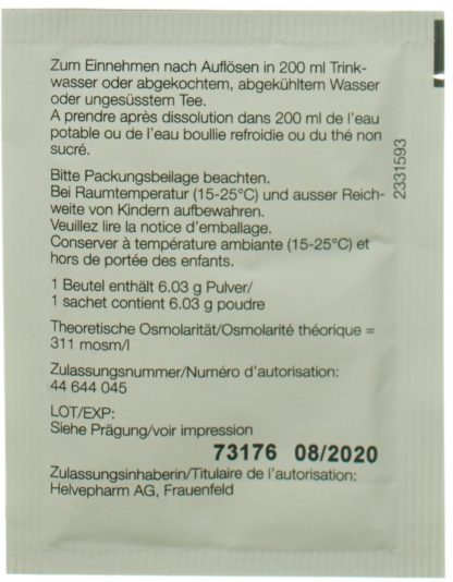 ELOTRANS Plv 20 Btl 6.03 g – Bild 8