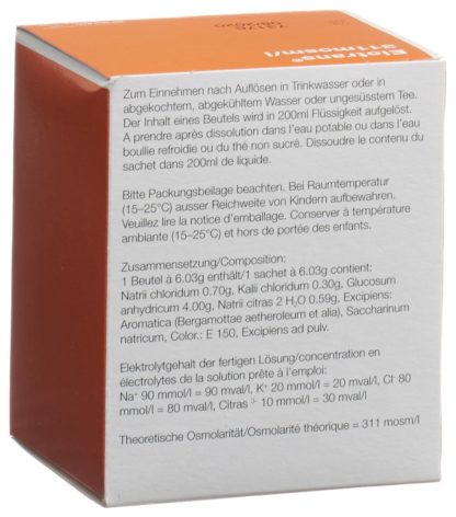 ELOTRANS Plv 20 Btl 6.03 g – Bild 4