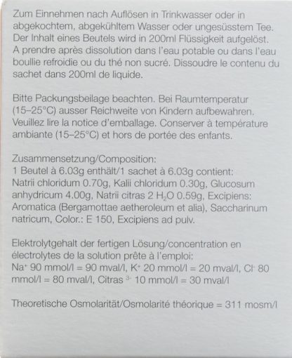 ELOTRANS Plv 20 Btl 6.03 g – Bild 2