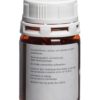 BURGERSTEIN Vitamin E Kaps 400 IE Ds 100 Stk – Bild 6