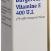 BURGERSTEIN Vitamin E Kaps 400 IE Ds 100 Stk – Bild 4