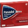PANADOL Extra Filmtabl 10 Stk – Bild 3
