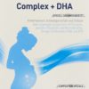 ELEVIT Provital Complex + DHA Kaps 105 Stk
