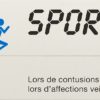 SPORTUSAL Gel Tb 100 g – Bild 2