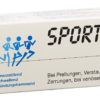 SPORTUSAL Gel Tb 100 g – Bild 3