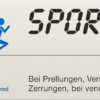 SPORTUSAL Gel Tb 100 g