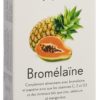 PHYTOPHARMA Bromelain Kaps 45 Stk – Bild 4