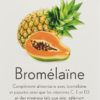 PHYTOPHARMA Bromelain Kaps 45 Stk – Bild 2