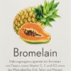 PHYTOPHARMA Bromelain Kaps 45 Stk