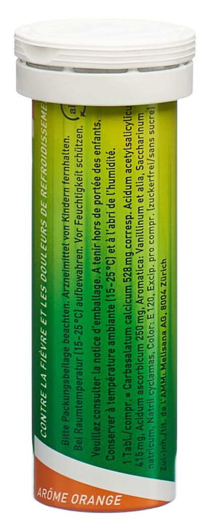 ALCA-C Brausetabl Ds 20 Stk – Bild 8