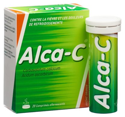ALCA-C Brausetabl Ds 20 Stk – Bild 6