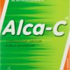 ALCA-C Brausetabl Ds 20 Stk – Bild 2