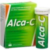 ALCA-C Brausetabl Ds 20 Stk – Bild 5
