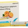 MAGNESIUM AXAPHARM direct Sticks 375 mg 20 Stk – Bild 6