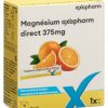 MAGNESIUM AXAPHARM direct Sticks 375 mg 20 Stk – Bild 4