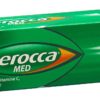 BEROCCA MED Brausetabl Orangenaroma 15 Stk – Bild 4