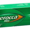 BEROCCA MED Brausetabl Orangenaroma 15 Stk – Bild 3