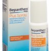 BEPANTHEN MED Plus Spray Fl 50 ml – Bild 5