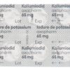 KALIUMIODID axapharm Tabl 65 mg 10 Stk – Bild 8