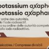 KALIUMIODID axapharm Tabl 65 mg 10 Stk – Bild 2
