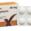 KALIUMIODID axapharm Tabl 65 mg 10 Stk – Bild 5