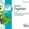 SIDROGA Thymian 20 Btl 1.6 g