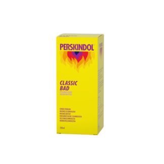 PERSKINDOL Classic Bad Fl 250 ml