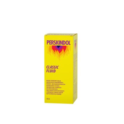 PERSKINDOL Classic Fluid Fl 250 ml – Bild 3