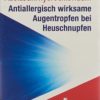 ALLERGODIL saisonal Gtt Opht Fl 4 ml