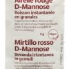 ALPINAMED Preiselbeer D-Mannose Gran 20 Btl 5 g – Bild 8