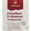 ALPINAMED Preiselbeer D-Mannose Gran 20 Btl 5 g – Bild 7