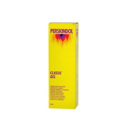PERSKINDOL Classic Gel Tb 200 ml – Bild 2