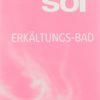 DENOSOL Baby Erkältungsbad Fl 200 ml