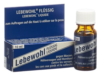 LEBEWOHL liq Fl 10 ml – Bild 3