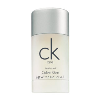 KLEIN CK ONE Deodorant Stick 75 g