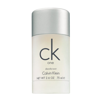KLEIN CK ONE Deodorant Stick 75 g