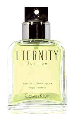 KLEIN ETER MEN EDT Spr 50 ml